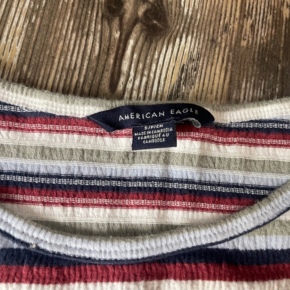 Juniors summer top bundle - Picture 3 of 8